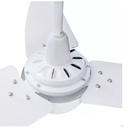 Miniatura: Ventilador De Teto Loren Sid Diplomata Jade