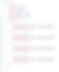 Screenshot of JSON data structure showing user attributes and brand purchase history.