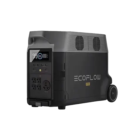 EcoFlow DELTA Pro Portable Power Station