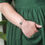 Thumbnail: MONA SILVER BRACELET