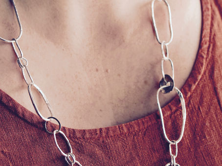 Men an Tol Silver Jewellery