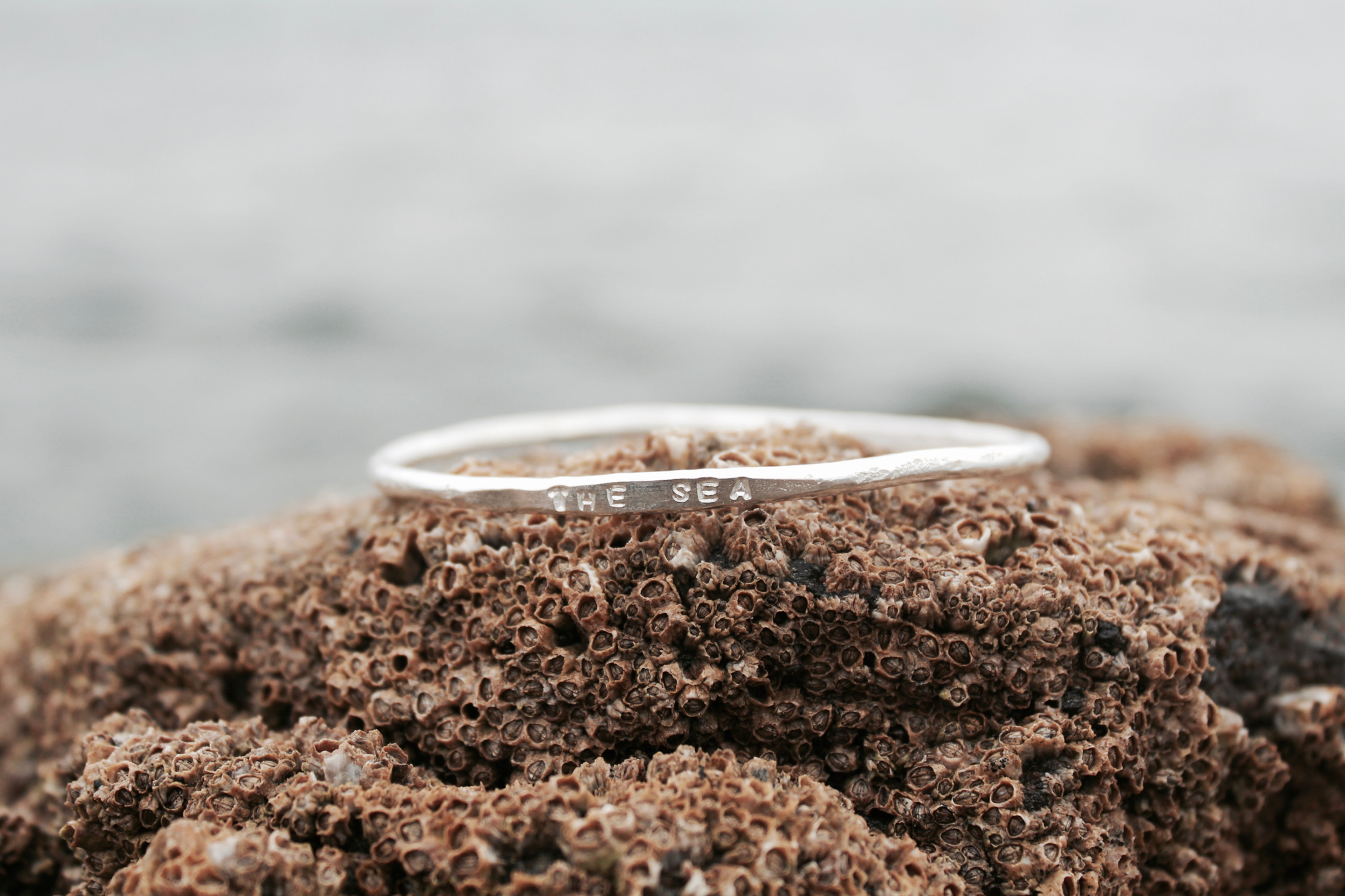 the sea bangle