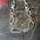 Thumbnail: MONA SILVER NECKLACE