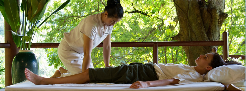 Massage