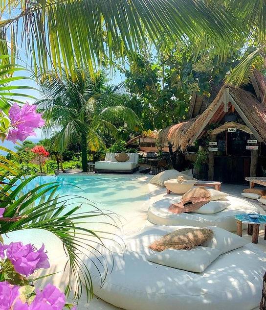 HOTELS ASQ THAILANDE by THAILANDE EVASIO
