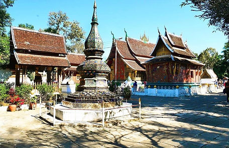 luang prabang by thailandeevasion