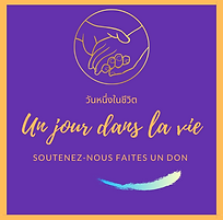 logo Un jour dans la vie tribes child