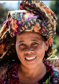 Chiang Rai sur mesure Guide francophone Van privé avec chauffeur