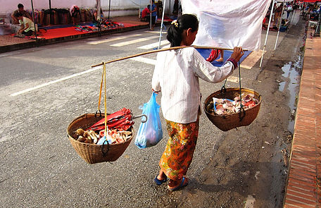 luang prabang by thailandeevasion