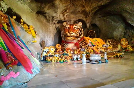 Tiger cave krabi by thailande evasion.JPG