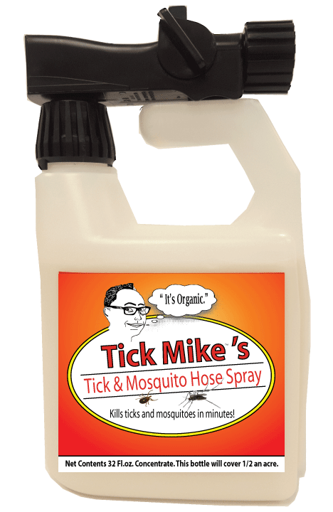 Tick Mike