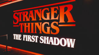 From the moment the opening sequence unfolded to the iconic Stranger Things intro being played (a brilliant touch), I was completely locked in.