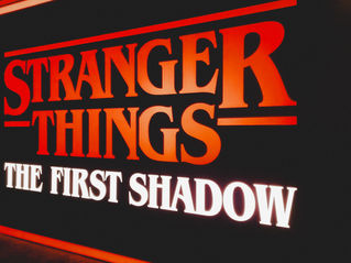 From the moment the opening sequence unfolded to the iconic Stranger Things intro being played (a brilliant touch), I was completely locked in.
