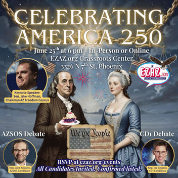 America 250