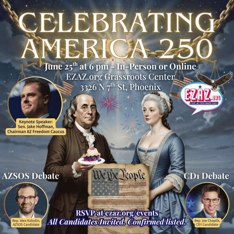 America 250