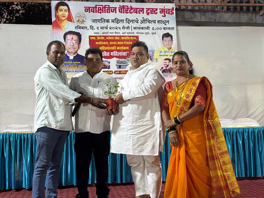 खेळ महिलांचा कार्यक्रमास कामगार नेते अभिजीत राणे यांनी अतिथी म्हणून उपस्थिती