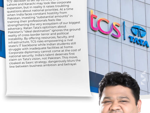 The Centre’s sudden push for delimitation alongside...