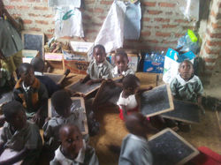 Early Childhood Development Centre
