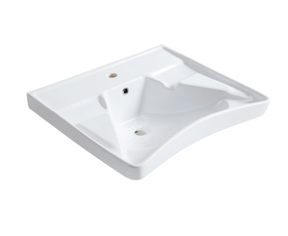 Lavabo Sospeso ausil line