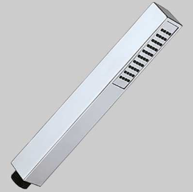 Doccetta Quadra in Abs