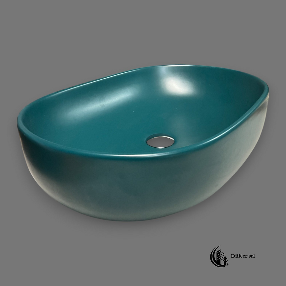 Miniatura: Lavabo d'appoggio LA 605