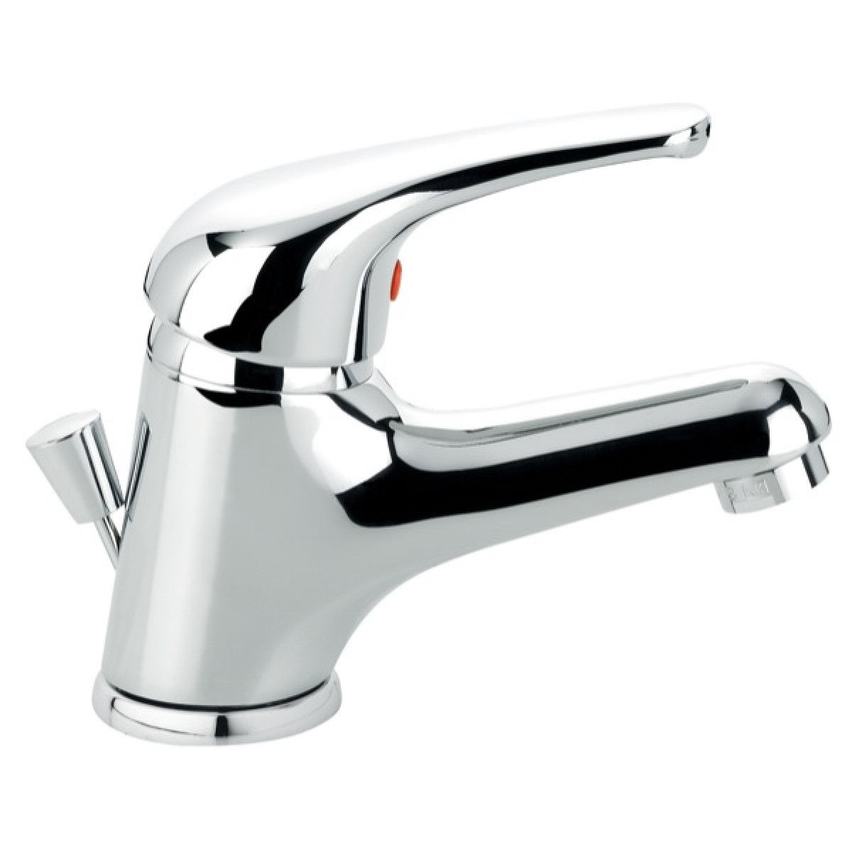 Miscelatore lavabo Star