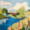 River Landscape