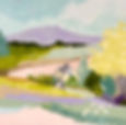 Lavender Cottage II