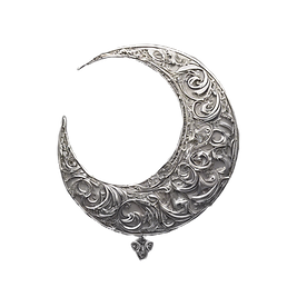 Crescent Moon