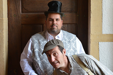 Les crieurs publics 5