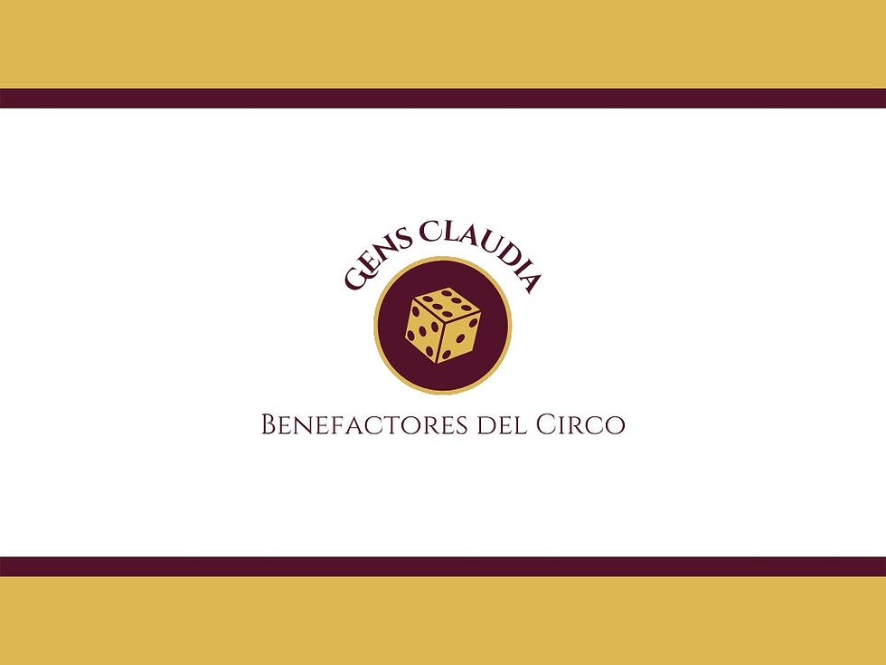Gens Claudia