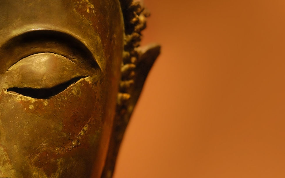 Life's worst obstacles; fear and lethargy.