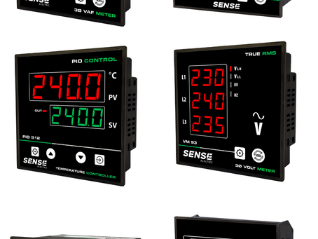 *Discover the Power of Precision with Sense Electric Products*