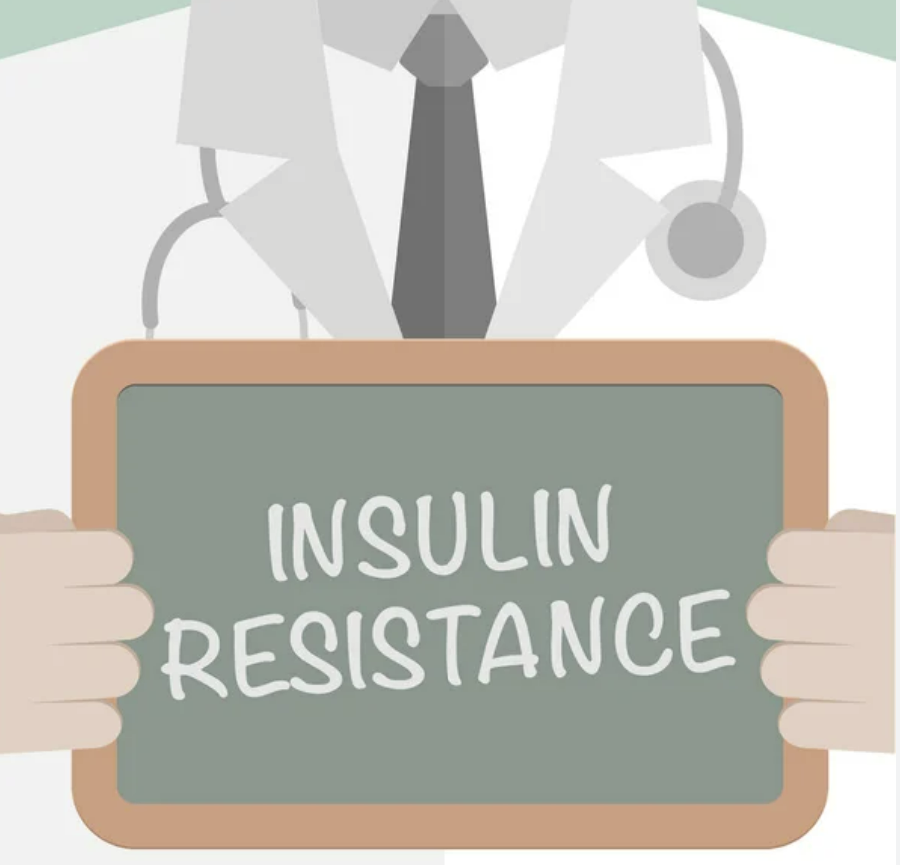 Tired, Craving Sugar, and Gaining Weight? It Might Be Insulin Resistance.