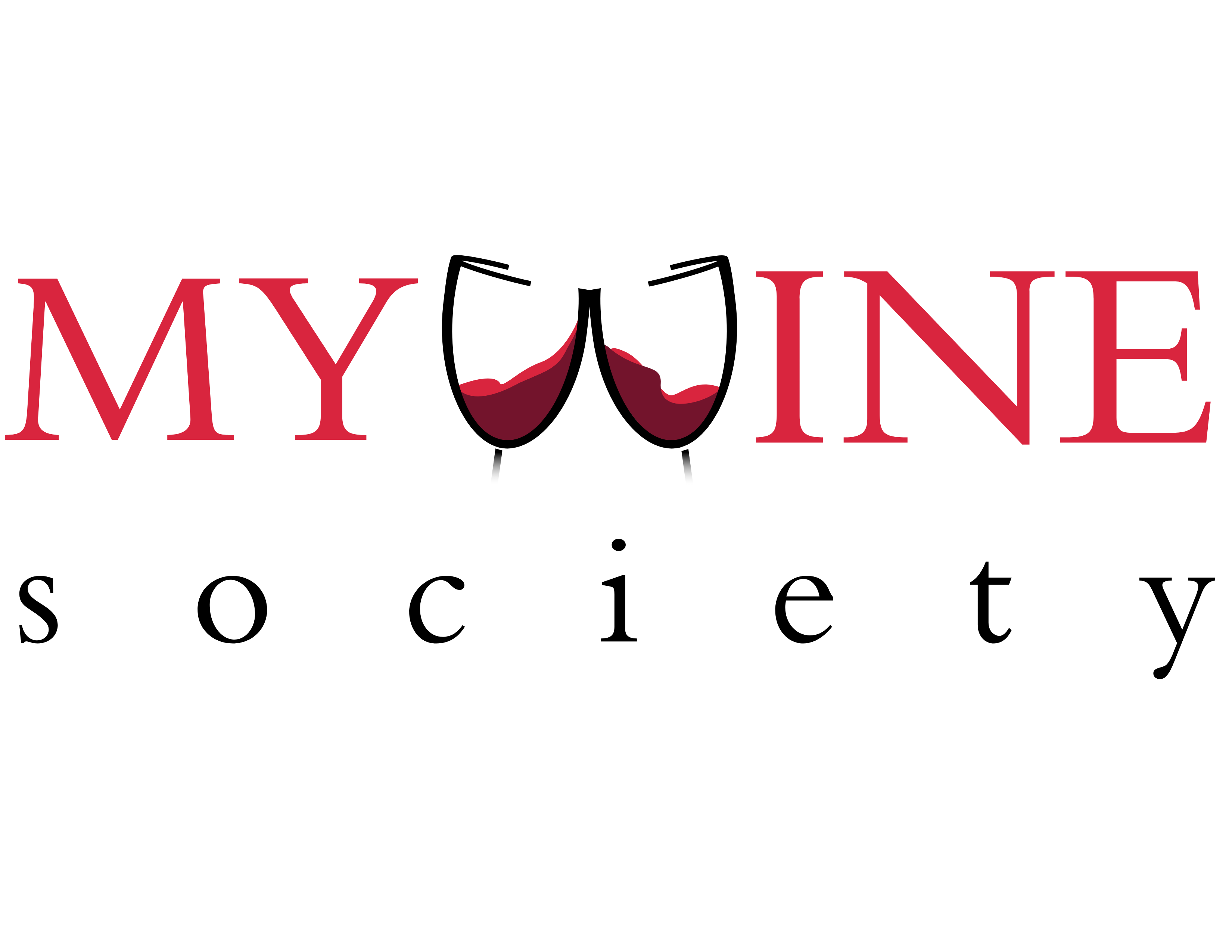 Wine App | My Wine Society