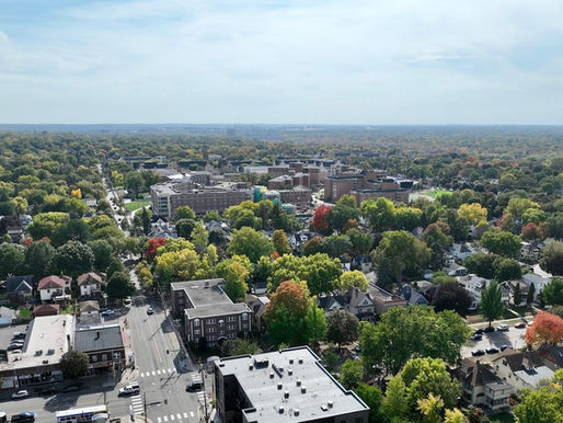 Where to Live in St. Paul Without a Car: A Renter's Guide