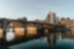 St Paul bridge photo