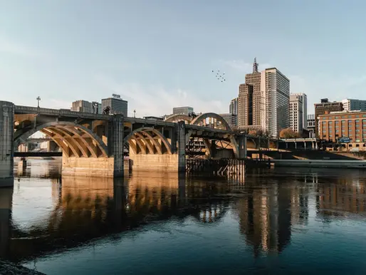 Robert Street Bridge