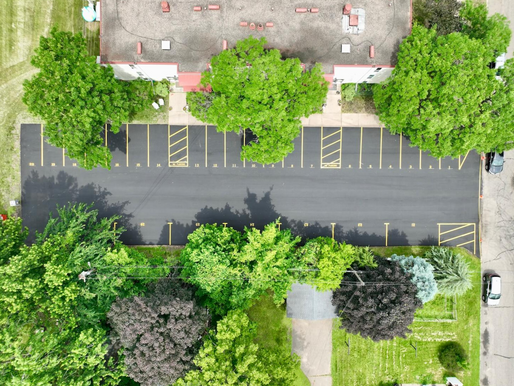 Valley View Apartments