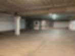 Indoor parking at 3020 on the rail