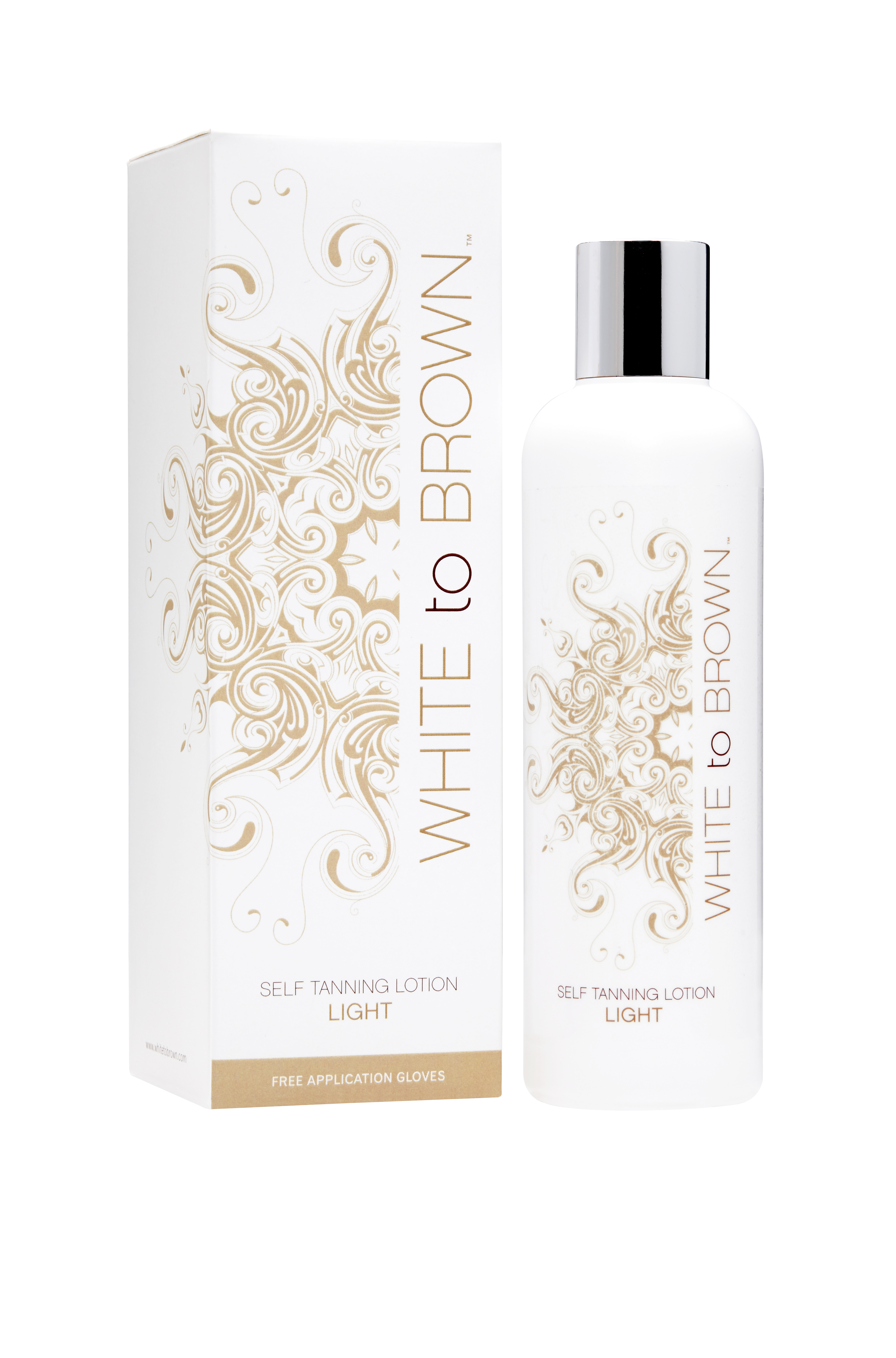 Self Tanning Lotion