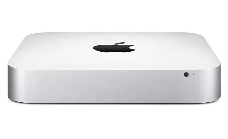 Thumbnail: Mac Mini - Mid 2012