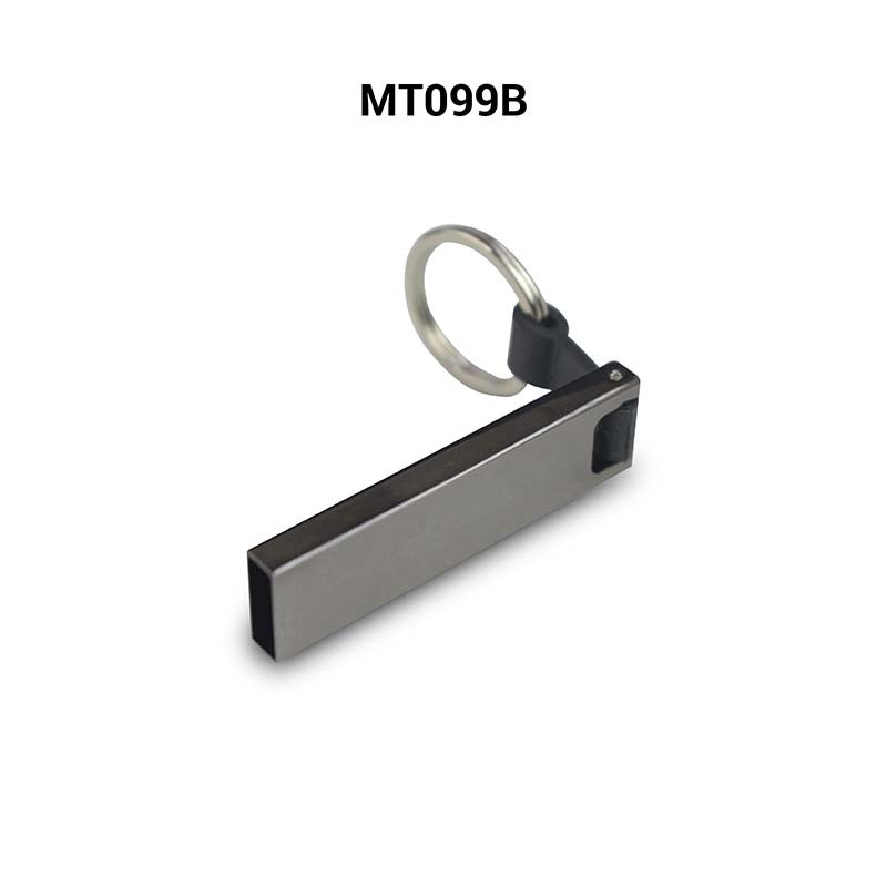 Crop Flash Drive