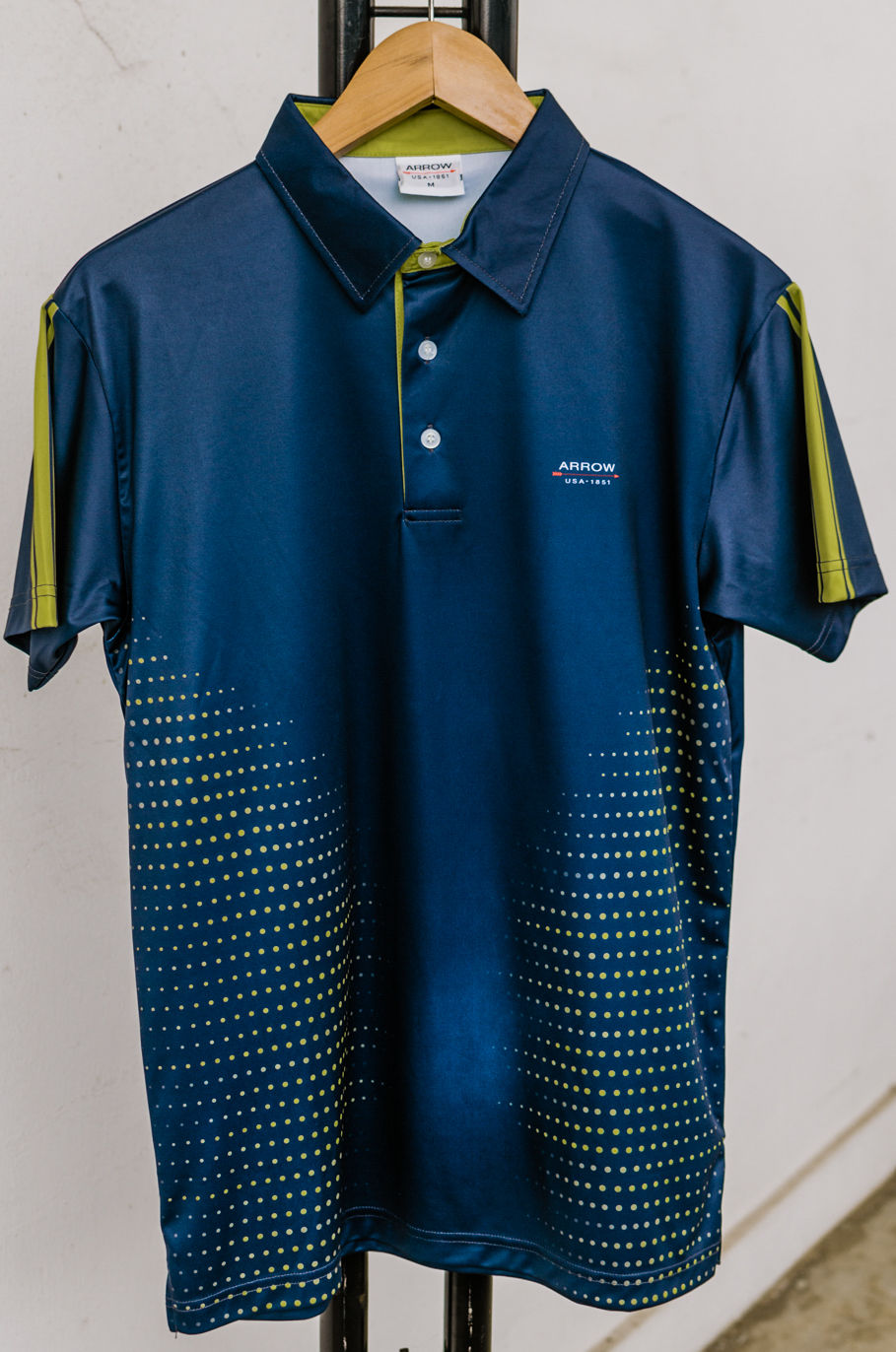 Thumbnail: Polo Shirts PL005-PL013