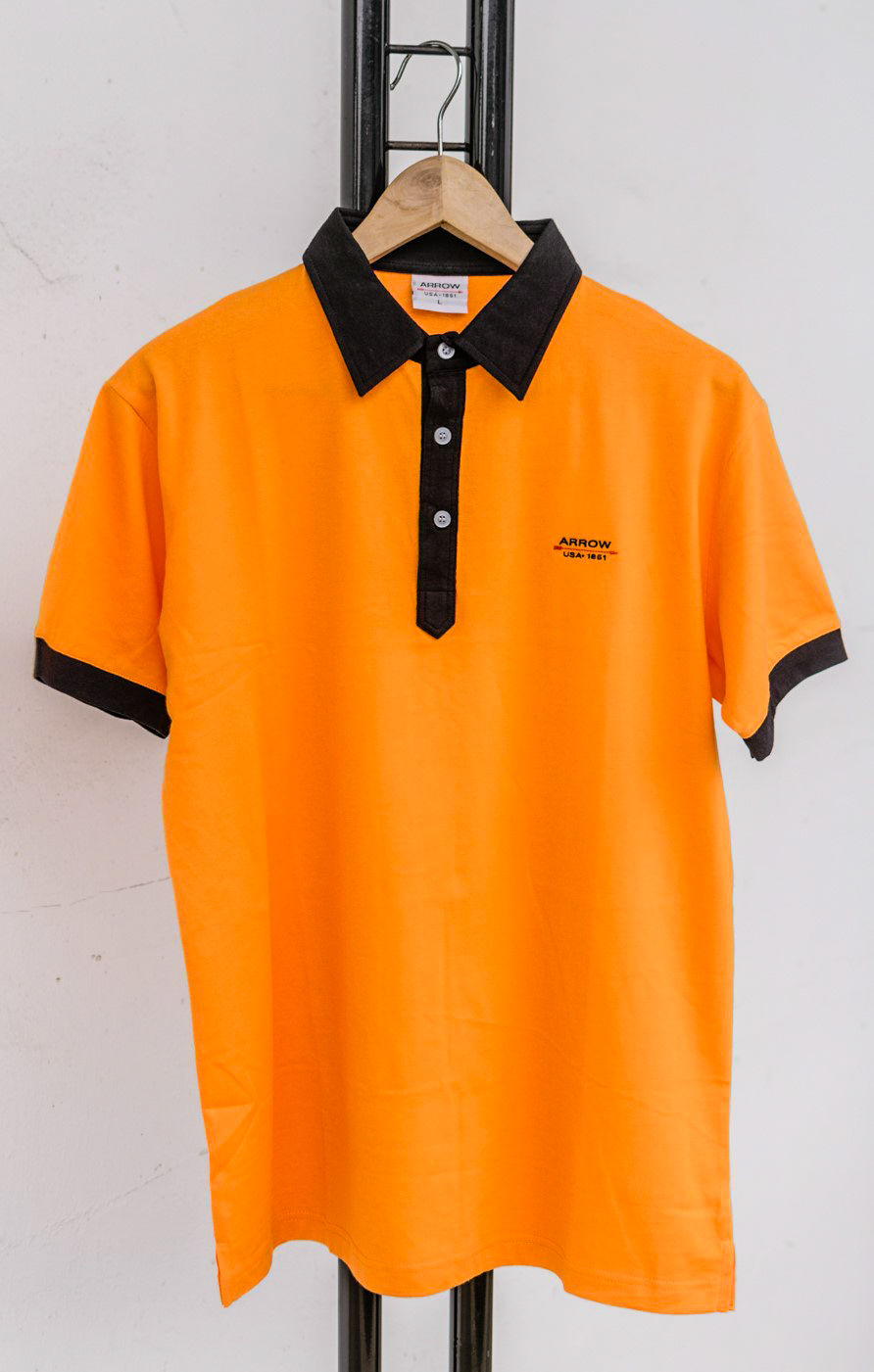 Thumbnail: Polo Shirts PL001-PL004