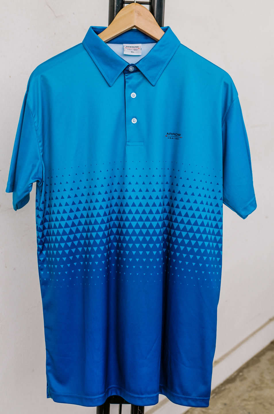 Thumbnail: Polo Shirts PL005-PL013
