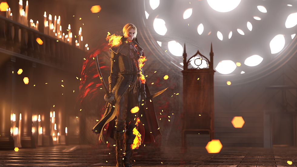 lady maria com
