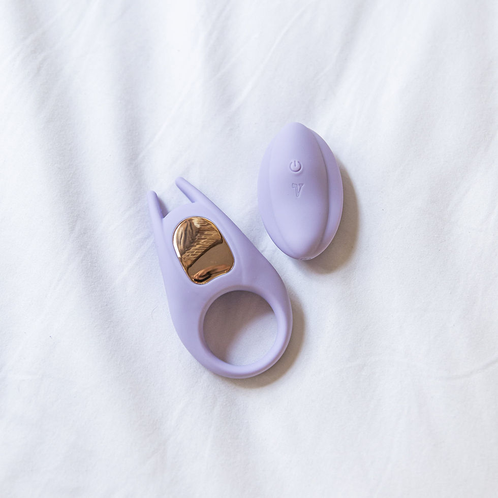 Thumbnail: Pleasure Ring