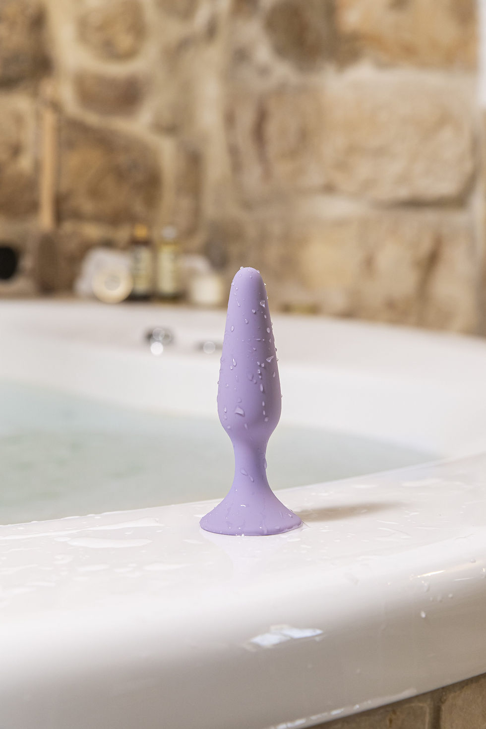 Thumbnail: Pleasure Plug