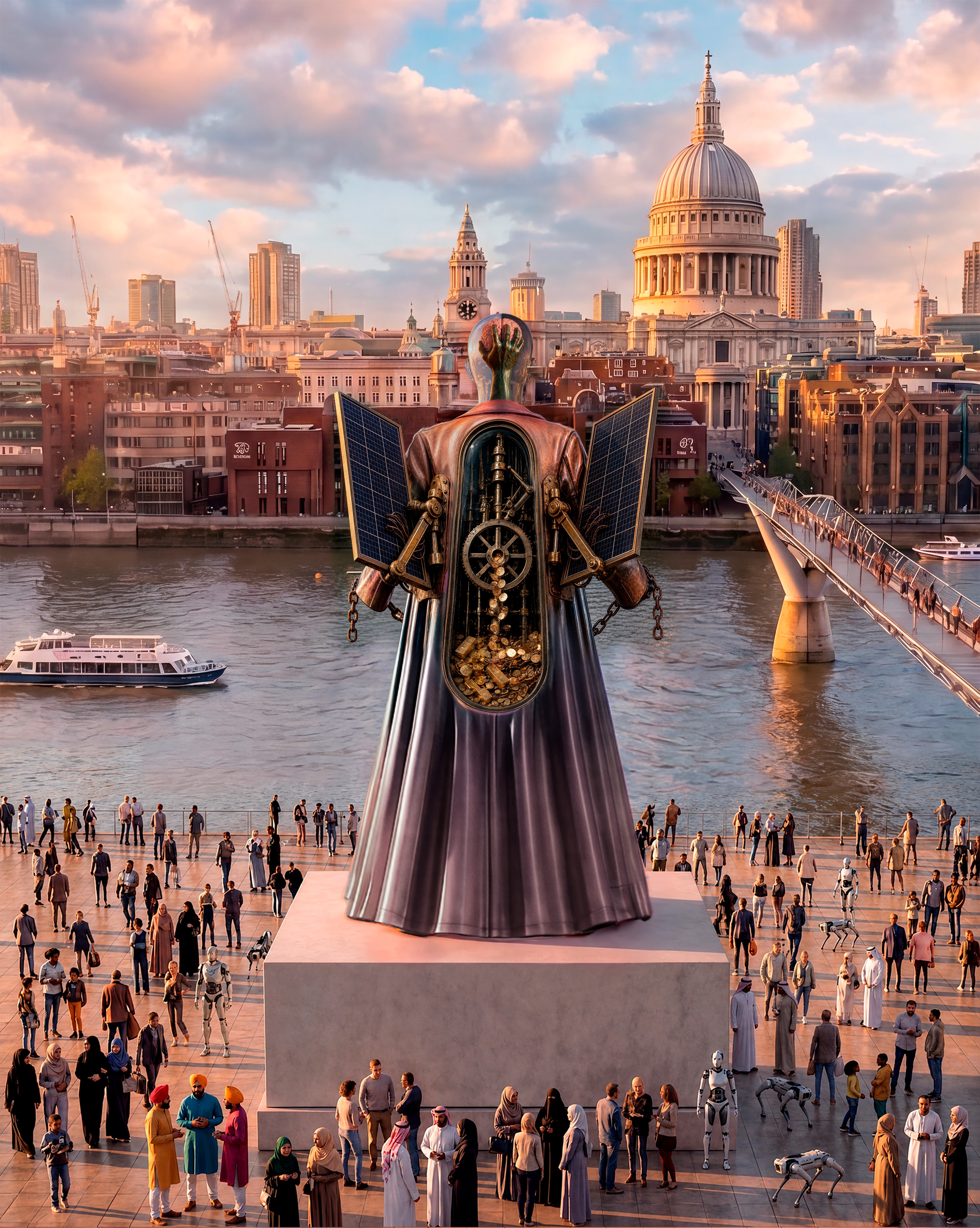 Turist - Early XXI century art 2026